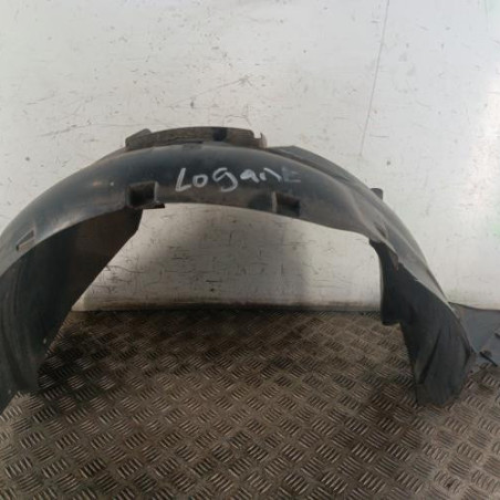 Pare boue avant droit DACIA LOGAN MCV 2 Photo n°1