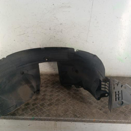 Pare boue avant droit DACIA LOGAN MCV 2
