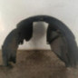Pare boue avant gauche DACIA LOGAN MCV 2