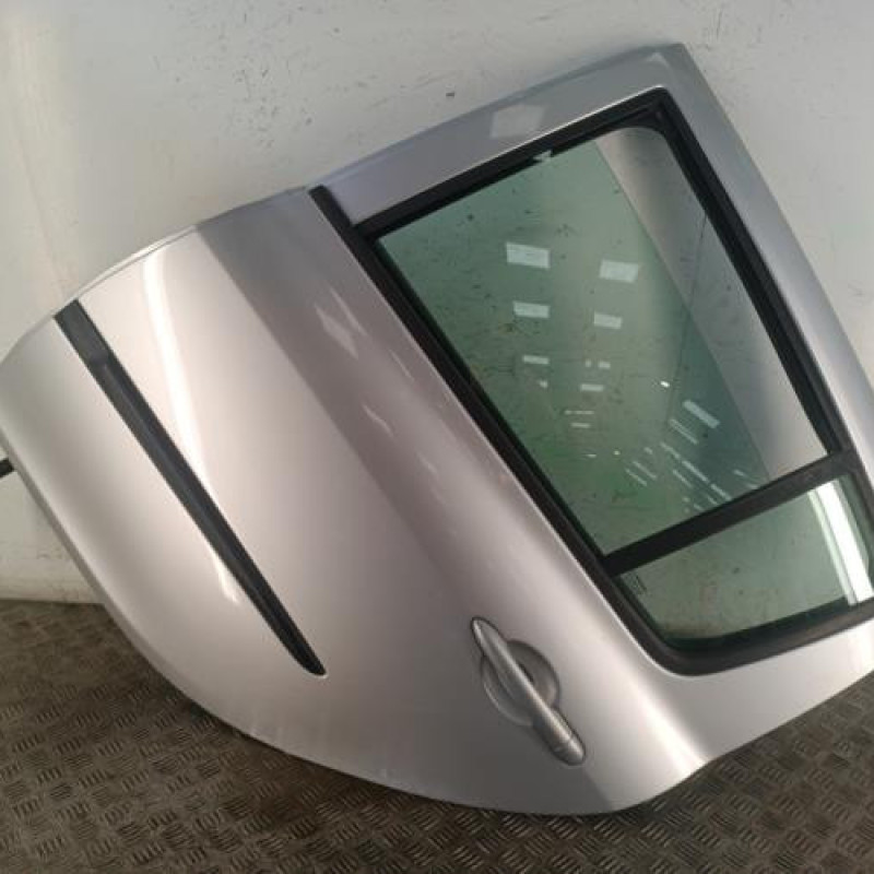 Porte arriere gauche RENAULT CLIO 3