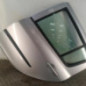Porte arriere gauche RENAULT CLIO 3