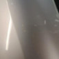 Porte arriere gauche RENAULT CLIO 3