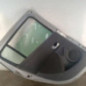 Porte arriere gauche RENAULT CLIO 3