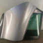 Porte arriere droit RENAULT CLIO 4