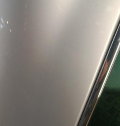 Porte arriere droit RENAULT CLIO 4 Photo n°4