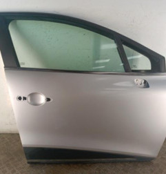 Porte avant droit RENAULT CLIO 4 Photo n°1