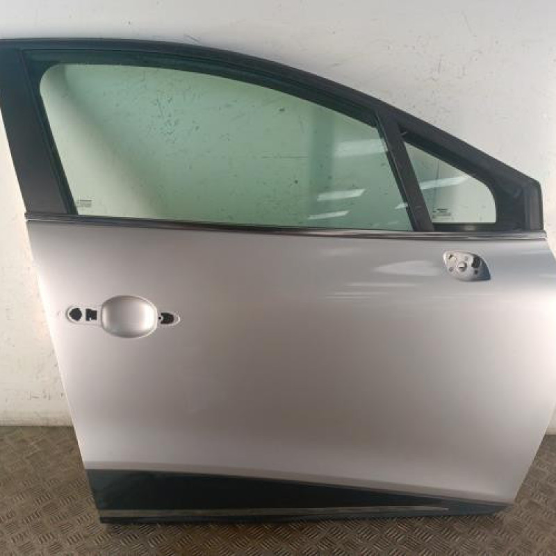 Porte avant droit RENAULT CLIO 4