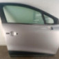 Porte avant droit RENAULT CLIO 4