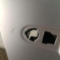 Porte avant droit RENAULT CLIO 4