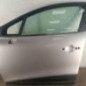 Porte avant gauche RENAULT CLIO 4