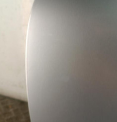 Porte avant gauche RENAULT CLIO 4