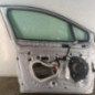 Porte avant gauche RENAULT CLIO 4