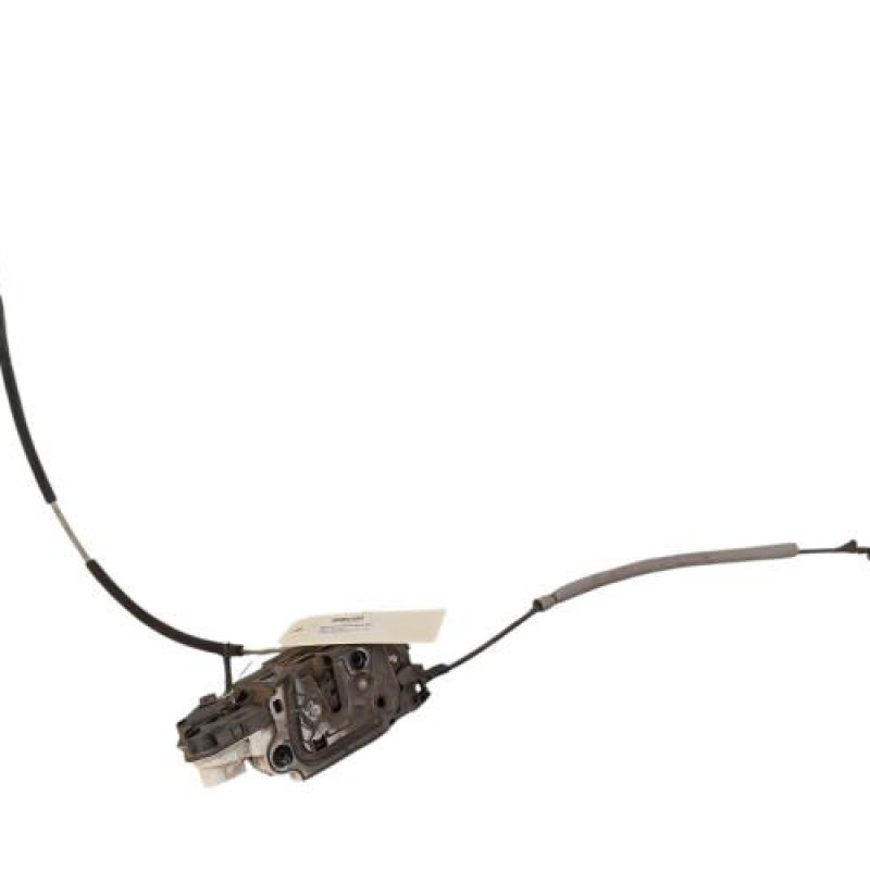 Serrure avant gauche SEAT IBIZA 4 Serrure avant gauche SEAT IBIZA 4