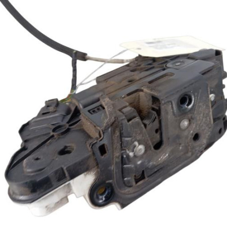 Serrure avant gauche SEAT IBIZA 4