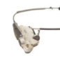 Serrure avant gauche SEAT IBIZA 4