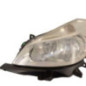 Optique avant principal gauche (feux)(phare) RENAULT CLIO 3