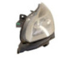 Optique avant principal gauche (feux)(phare) RENAULT CLIO 3