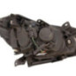 Optique avant principal gauche (feux)(phare) RENAULT CLIO 3