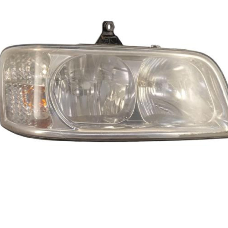 Optique avant principal droit (feux)(phare) PEUGEOT BOXER 2