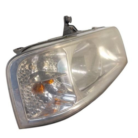 Optique avant principal droit (feux)(phare) PEUGEOT BOXER 2