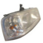 Optique avant principal droit (feux)(phare) PEUGEOT BOXER 2