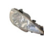 Optique avant principal droit (feux)(phare) PEUGEOT 206