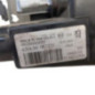 Optique avant principal gauche (feux)(phare) PEUGEOT 206