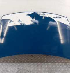 Capot PEUGEOT PARTNER 2 Photo n°1