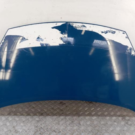 Capot PEUGEOT PARTNER 2 Photo n°1