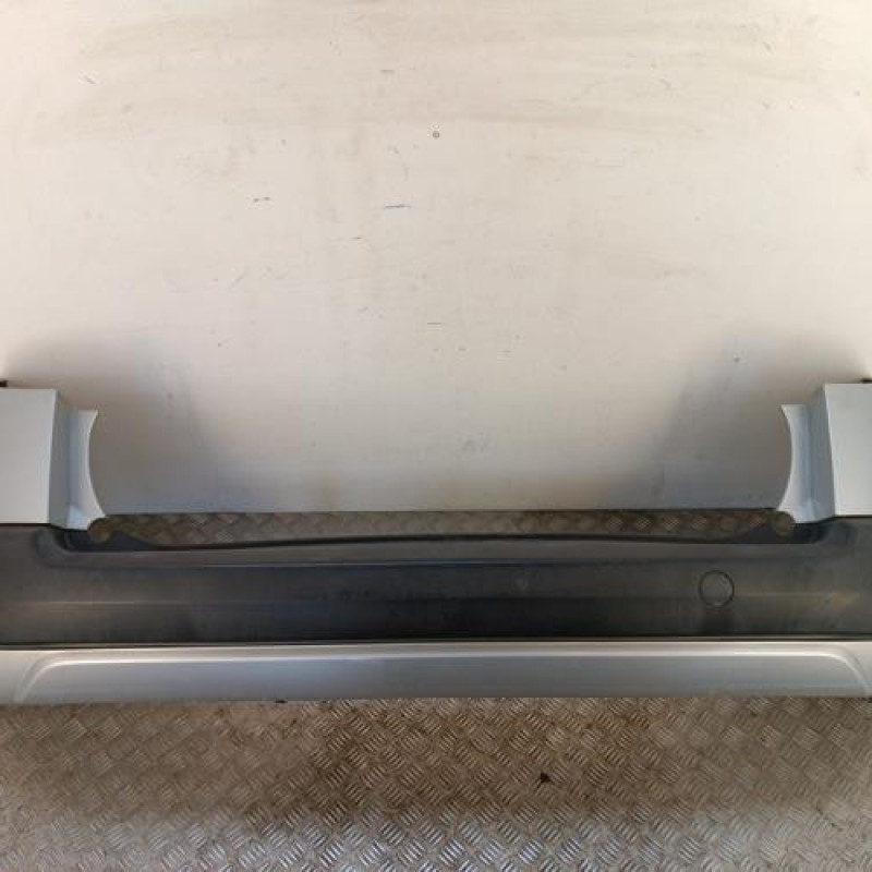 Pare choc arriere PEUGEOT 207