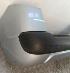 Pare choc arriere PEUGEOT 207