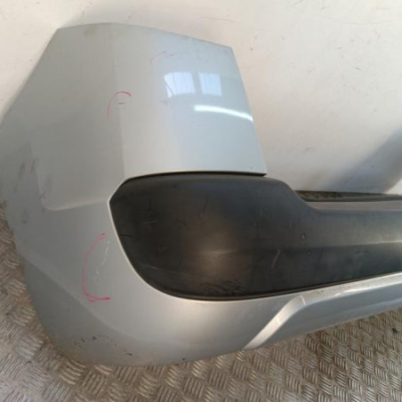 Pare choc arriere PEUGEOT 207