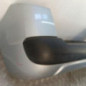 Pare choc arriere PEUGEOT 207