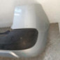 Pare choc arriere PEUGEOT 207