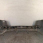 Pare choc arriere PEUGEOT 207