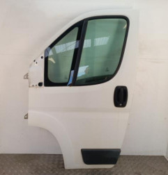 Porte avant gauche PEUGEOT BOXER 3 Photo n°1