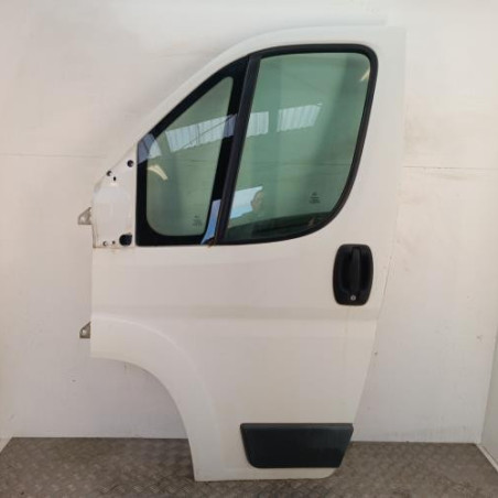 Porte avant gauche PEUGEOT BOXER 3 Photo n°1