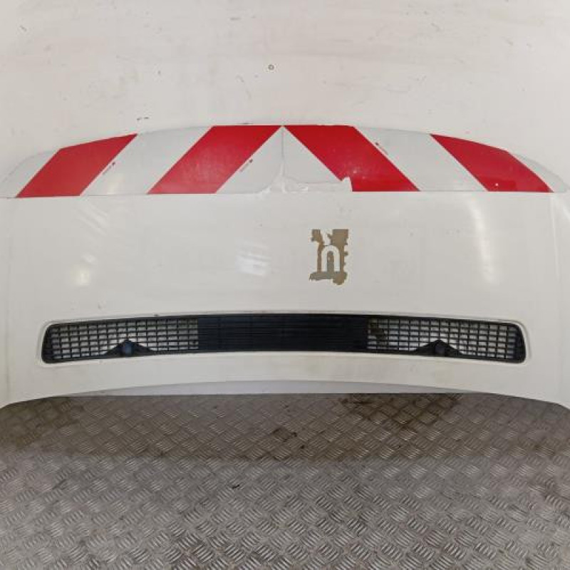 Capot FIAT SCUDO 2
