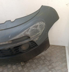 Pare choc avant AUDI A4 2 Photo n°4
