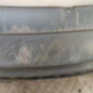 Pare choc avant AUDI A4 2