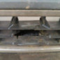 Pare choc avant AUDI A4 2