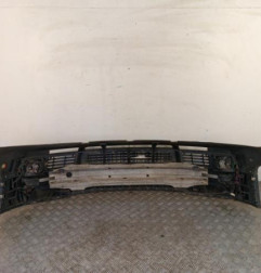 Pare choc avant AUDI A4 2 Photo n°8