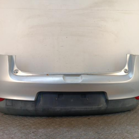 Pare choc arriere RENAULT MEGANE 3 Photo n°1