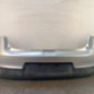 Pare choc arriere RENAULT MEGANE 3