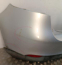 Pare choc arriere RENAULT MEGANE 3