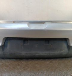 Pare choc arriere RENAULT MEGANE 3 Photo n°3