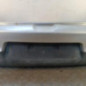 Pare choc arriere RENAULT MEGANE 3