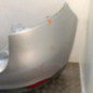 Pare choc arriere RENAULT MEGANE 3