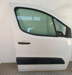 Porte avant droit PEUGEOT PARTNER 2 Photo n°1