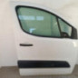Porte avant droit PEUGEOT PARTNER 2